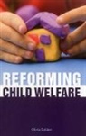 Olivia Golden, Olivia Ann Golden - Reforming Child Welfare