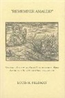 Louis Feldman, Louis H. Feldman - Remember Amalek!