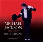 Michael Heatley - Michael Jackson: Life a Legend 1958 2009