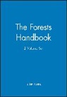 Julian Evans, Julian Evans, Julian Evans, Julian (Imperial College at Silwood Park) Evans - Forests Handbook
