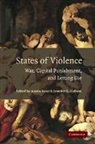 Austin Sarat, Austin (Amherst College Sarat, Austin Culbert Sarat, Jennifer L Culbert, Jennifer L. Culbert, Jennifer L. (The Johns Hopkins University) Culbert... - States of Violence