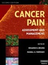Eduardo D. Bruera, Eduardo D. (University of Texas Bruera, Eduardo D. Portenoy Bruera, Eduardo Portenoy Bruera, Eduardo D Bruera, Eduardo D. Bruera... - Cancer Pain
