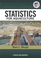 R Bhujel, Ram C Bhujel, Ram C. Bhujel, Ram C. (Asian Institute of Technology) Bhujel, Ram C. Bhujel - Statistics for Aquaculture
