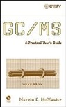 Mcmaster, Christopher McMaster, Marvin Mcmaster, Marvin C. Mcmaster - Gc/ms
