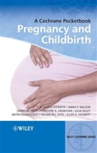 Zark Alfirevic, Zarko Alfirevic, Zarko (University of Liverpool) Alfirevic, Caroline A Crowther, Caroline A. Crowther, Caroline A. (University of Adelaide) Crowther... - Pregnancy and Childbirth