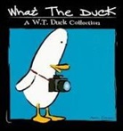 Aaron Johnson - What the Duck
