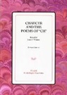 James I. Wimsatt, James I. (EDT) Wimsatt, James I Wimsatt, James I. Wimsatt - Chaucer and the Poems of 'Ch'