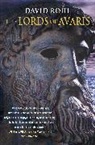 David Rohl, David M. Rohl, Rohl David - The Lords Of Avaris