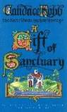 Candace Robb, Robb Candace - A Gift Of Sanctuary