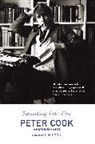 Lin Cook, Peter Cook, Cook Lin - Something Like Fire