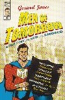Gerard Jones - Men of Tomorrow