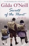 Gilda Neill, O&amp;apos, Gilda O'Neill, O'Neill Gilda - Secrets of the Heart