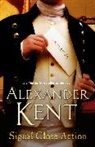 Alexander Kent - Signal Close Action