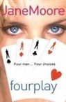 Jane Moore - Fourplay