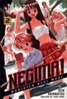 Ken Akamatsu, Akamatsu Ken - Negima