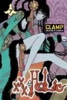 CLAMP, CLAMP CLAMP - xxxHolic volume 7
