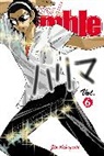 Jin Kobayashi - School Rumble Vol 6
