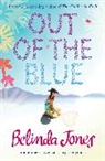 Belinda Jones - Out of the Blue