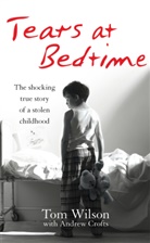 Andrew Crofts, AndrewWilson Crofts, Tom Wilson - Tears at Bedtime