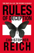 Christopher Reich, Reich Christopher - Rules of Deception
