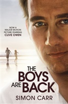 Simon Carr - The Boys are Back