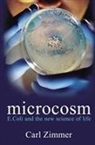 Carl Zimmer - Microcosm