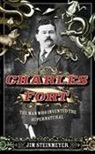 Jim Steinmeyer - Charles Fort