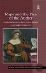 Amy Greenstadt, Greenstadt Amy - Rape and the Rise of the Author