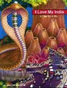 Avinash Veeraghavan, Avinash Veeraghavan, avinash Veeraraghavan - I Love My India