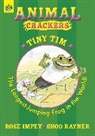 Rose Impey, Rose Rayner Impey, Shoo Rayner - Tiny Tim