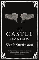 Steph Swainston - Castle Omnibus