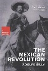 Adolfo Gilly, Adolfo Gilly Gilly, W.S. Gilly - Mexican Revolution