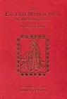 Ralph Hanna - English Manuscripts of Richard Rolle