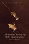 Cecilia Burcescu - Romanian Rhapsody