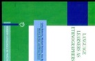 Ana Barro, Michael Byram, Prof Michael Byram, Shirley Jordan, Celia Roberts, Dr Celia Roberts... - Language Learners as Ethnographers