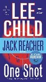 Lee Child - One Shot