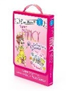 Jane connor, O&amp;apos, Jane O'Connor, Robin Preiss Glasser - Fancy Nancy Collector's Quintet