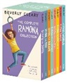 Beverly Cleary, Beverly Rogers Cleary, Beverly/ Dockray Cleary, Jacqueline Rogers - The Complete 8-Book Ramona Collection