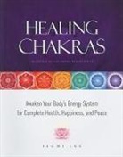 Ilchi Lee - Healing Chakras