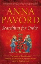 Anna Pavord, Pavord Anna - Searching for Order