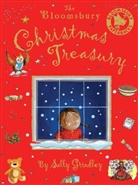 Sally Grindley - Christmas Treasury