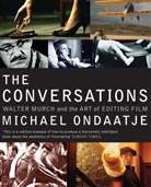 Michael Ondaatje, Ondaatje Michael - The Conversations