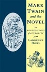 Lawrence Howe, Lawrence (Roosevelt University Howe - Mark Twain and the Novel