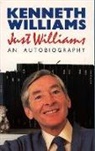 Kenneth Williams - Just Williams