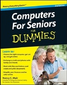Nancy C. Muir - Computers for Seniors for Dummies