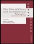 Kevin J. Cooney, Kevin J. Cooney, Cooney Kevin J., Yoichiro Sato, Sato Yoichiro - The Rise of China and International Secu