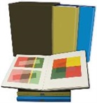 Josef Albers, Albers Josef - Interaction of Color