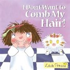 Tony Ross - I Don't Want to Comb My Hair!