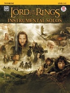 Howard Shore - The Lord of the Rings Instrumental Solos