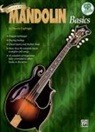 Dennis Caplinger - Bluegrass Mandolin Basics